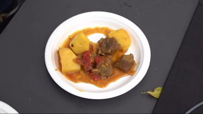 Concurso de ventorrillos tradicionales