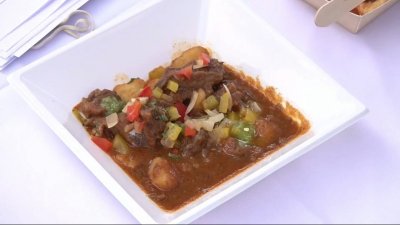 Concurso de ventorrillos tradicionales