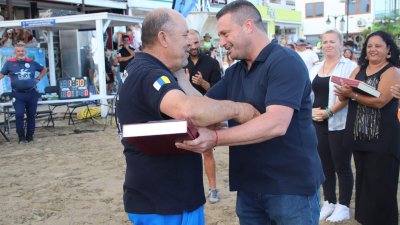 Tricampeonato del Club de Lucha Unión Sur Yaiza