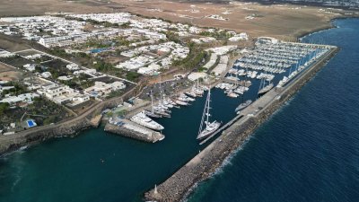 Imagen de Puerto Calero