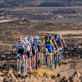 El turismo deportivo ha servido para diversificar el sector y mejorar su competitividad