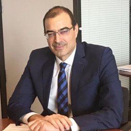 Pablo Martín Carbajal, consejero delegado de Proexca