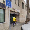 Sede de la Seguridad Social