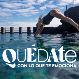 Campaña Turismo Canarias