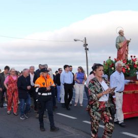 Fiestas de Mácher, 2024