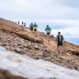 Trail La Vegueta 2024 