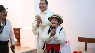 Romería de Nuestra Señora de Las Nieves, 2025