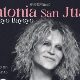 Antonia San Juan