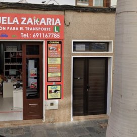 Autoescuela Zakaria en Arrecife
