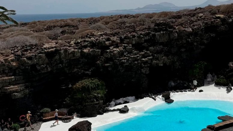 Jameos