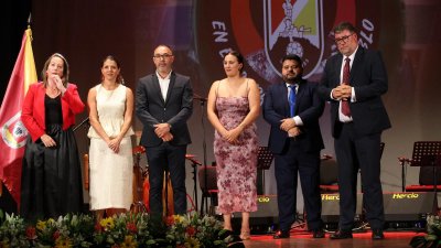 PREGÓN FIESTAS SAN BARTOLOMÉ  (26)