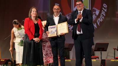 PREGÓN FIESTAS SAN BARTOLOMÉ  (28)