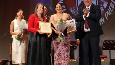 PREGÓN FIESTAS SAN BARTOLOMÉ  (29)