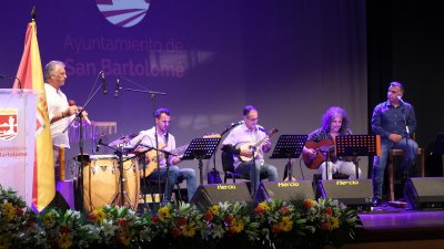 PREGÓN FIESTAS SAN BARTOLOMÉ  (36)