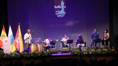 PREGÓN FIESTAS SAN BARTOLOMÉ  (37)