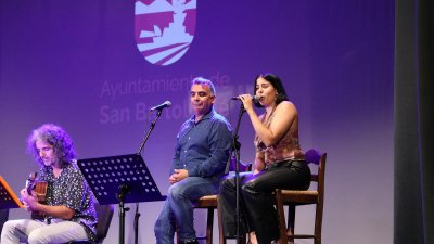 PREGÓN FIESTAS SAN BARTOLOMÉ  (39)