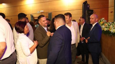 PREGÓN FIESTAS SAN BARTOLOMÉ  (40)