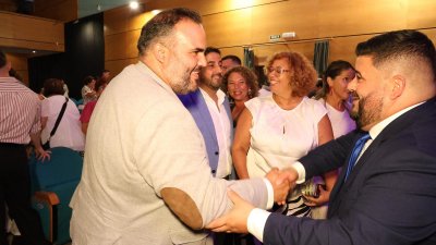 PREGÓN FIESTAS SAN BARTOLOMÉ  (41)