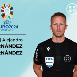 El arrecifeño Alejandro Hernández, pregonero de las fiestas de San Ginés 2024