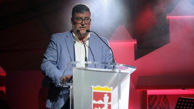 XXIII Memorial Folclórico José María Gil, 2025
