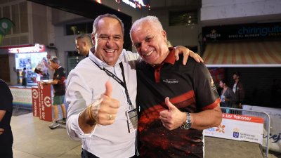 27 Rallye Isla de los Volcanes sábado, 2025