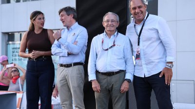 27 Rallye Isla de los Volcanes sábado, 2025
