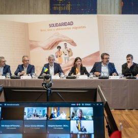 Conferencia sectorial