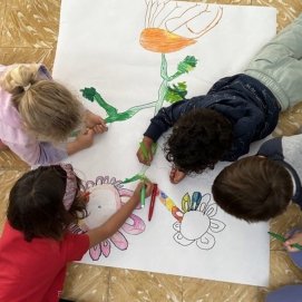 Colegios de la Biosfera de Lanzarote finalizan el año escolar con un proyecto ecosocial 