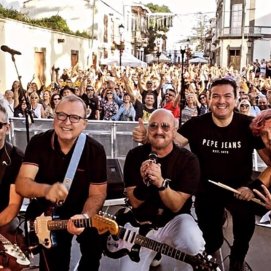 Los Coquillos, el plato fuerte de las fiestas de Valterra