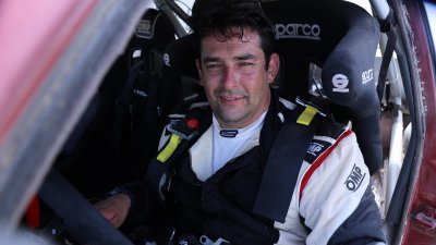 27 Rallye Isla de los Volcanes sábado, 2025