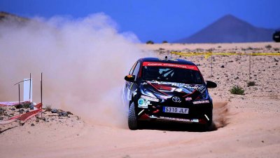 27º Rallye Isla de Los Volcanes   (10)