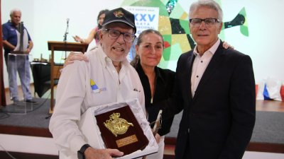 LXXV Regata Internacional San Ginés 