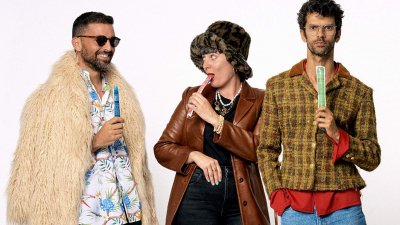 Cristóbal Tabares, Mare Cabrera y Pedro Ayose