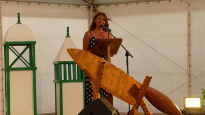 Pregón de Los Ancones
