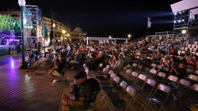 Noche de habaneras en Arrecife, 2025