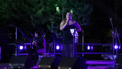 Noche de habaneras en Arrecife, 2025