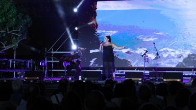 Noche de habaneras en Arrecife, 2025
