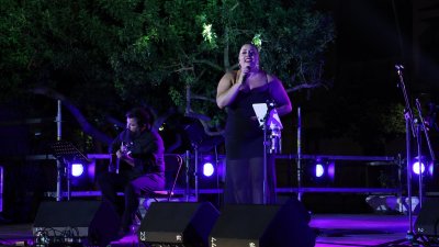 Noche de habaneras en Arrecife, 2025