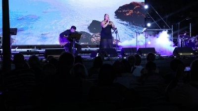Noche de habaneras en Arrecife, 2025