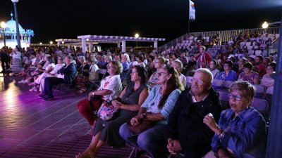 Noche de habaneras en Arrecife, 2025