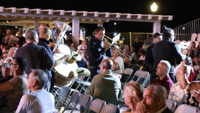 Noche de habaneras en Arrecife, 2025
