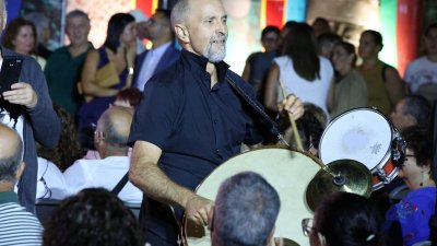 Noche de habaneras en Arrecife, 2025