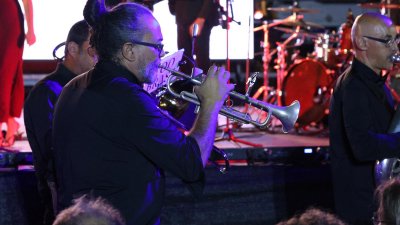Noche de habaneras en Arrecife, 2025