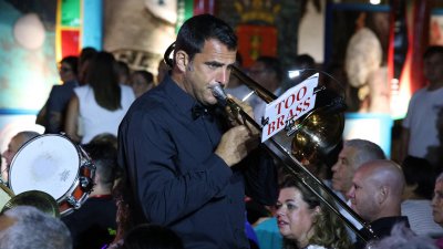 Noche de habaneras en Arrecife, 2025