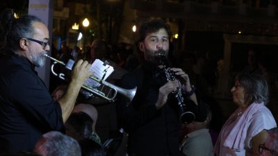 Noche de habaneras en Arrecife, 2025