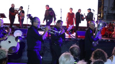 Noche de habaneras en Arrecife, 2025