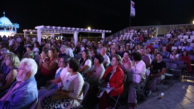Noche de habaneras en Arrecife, 2025