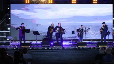 Noche de habaneras en Arrecife, 2025
