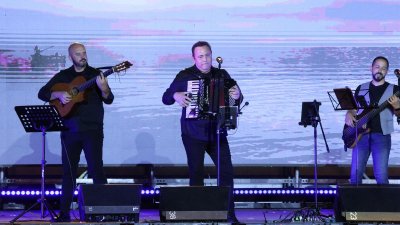 Noche de habaneras en Arrecife, 2025