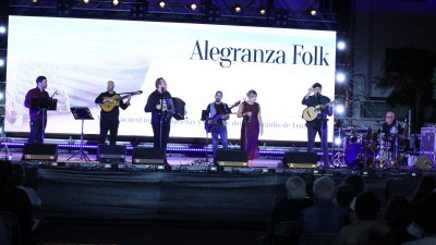 Noche de habaneras en Arrecife, 2025